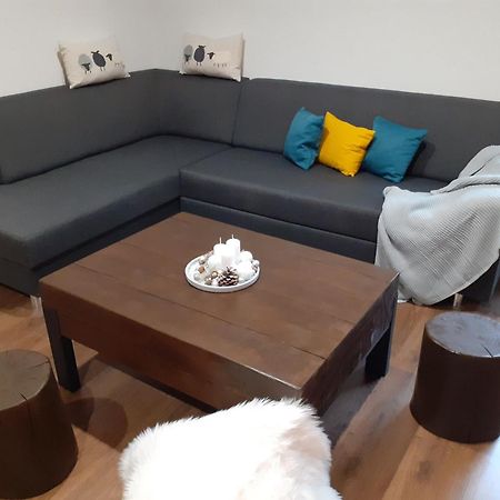 Resort Biela Skala - Chata Chopok Jasna Juh Bystrá 外观 照片