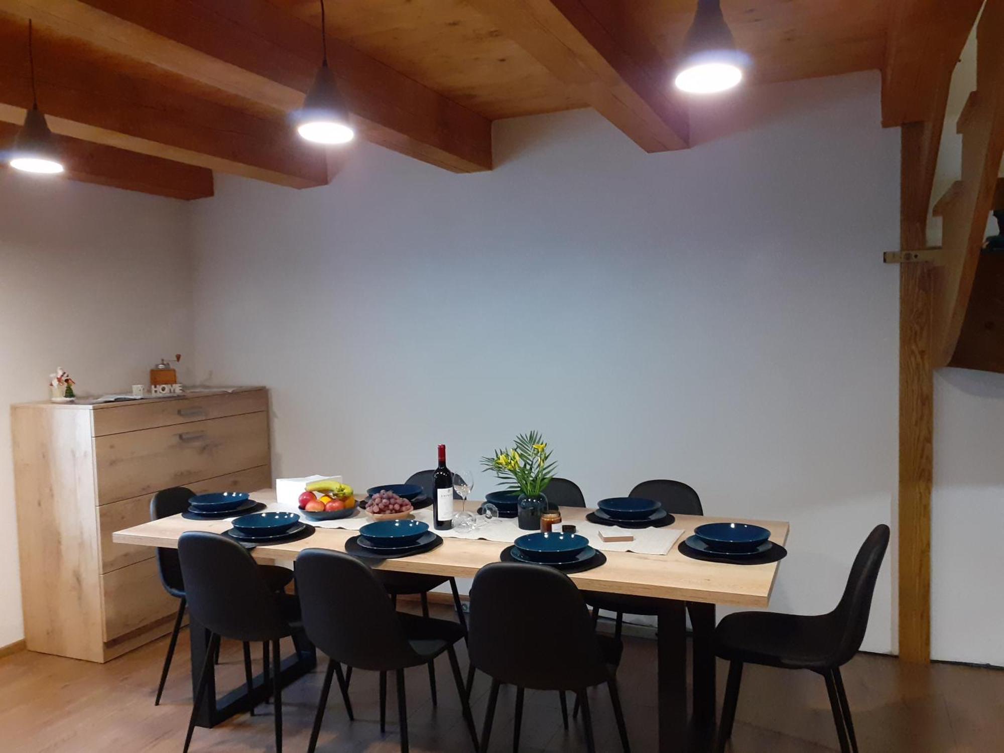 Resort Biela Skala - Chata Chopok Jasna Juh Bystrá 外观 照片