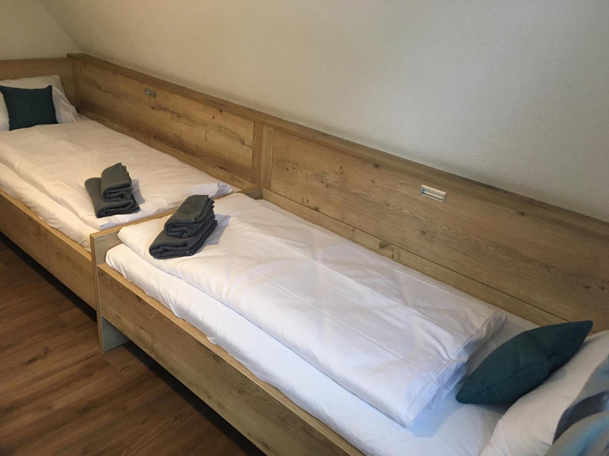 Resort Biela Skala - Chata Chopok Jasna Juh Bystrá 外观 照片