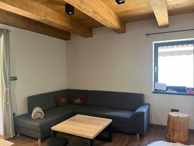 Resort Biela Skala - Chata Chopok Jasna Juh Bystrá 外观 照片